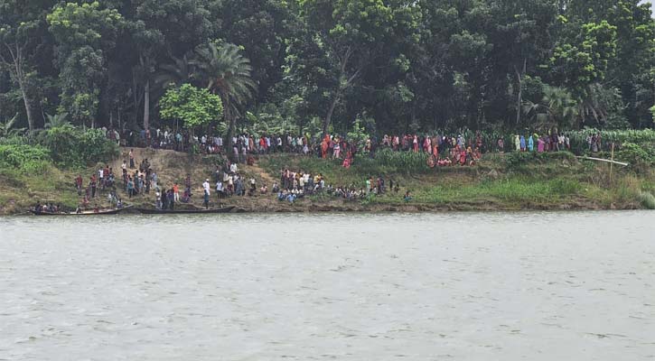 মধুমতিতে প্রতিপক্ষের হামলায় মৎস্যজীবী নিহত 
